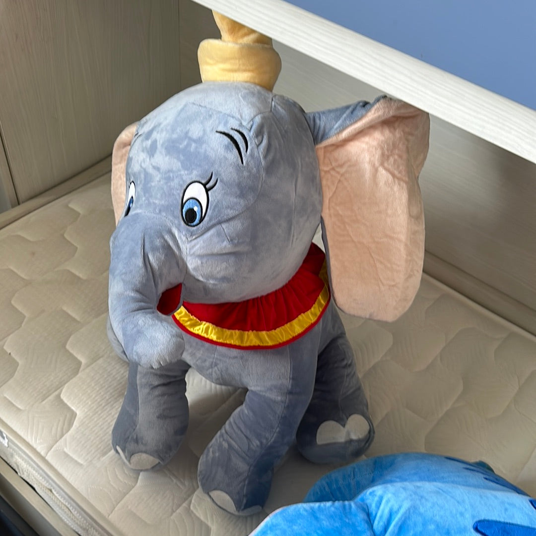 Peluche Dumbo Disney