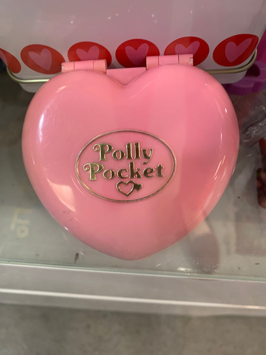 Polly Pocket