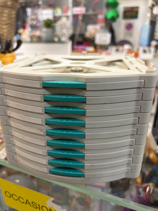 Porta CD