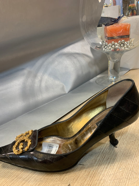 Scarpe donna DOLCE GABBANA