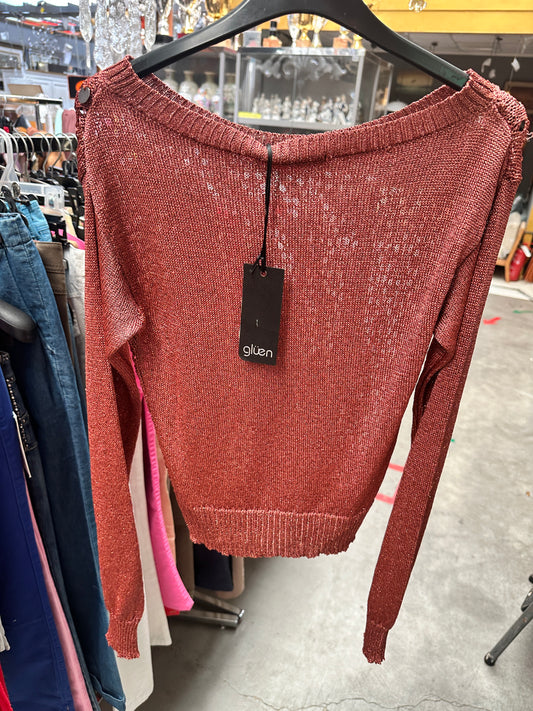 Maglia donna