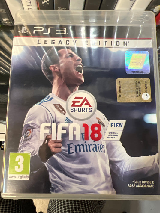 Gioco PS3