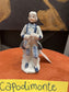Statuina CAPODIMONTE