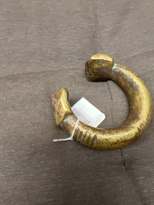 Bracciale africano