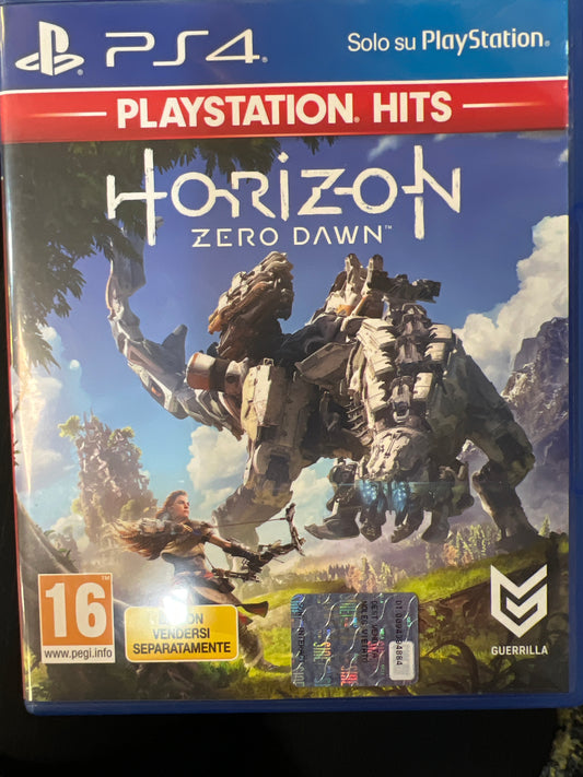 Gioco PlayStation 4