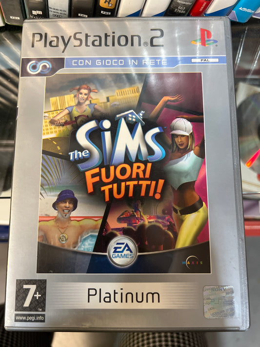 Gioco PS2
