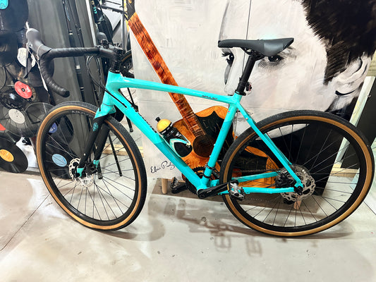 Bicicletta Bianchi Impulso
