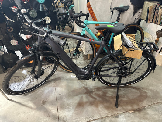Bicicletta pedalata assistita MERIDA ESPRESSO