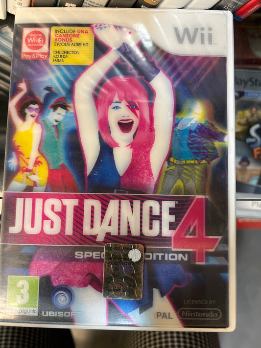 Gioco WII