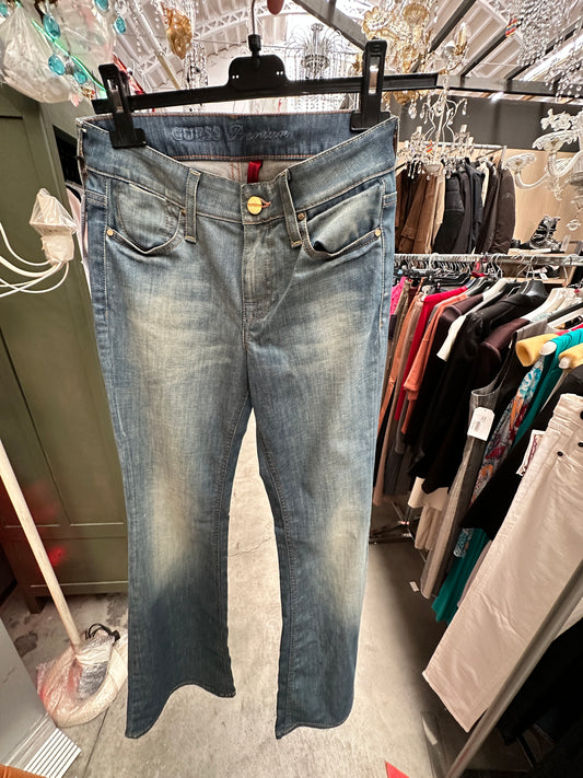 Jeans donna Guess nuovi