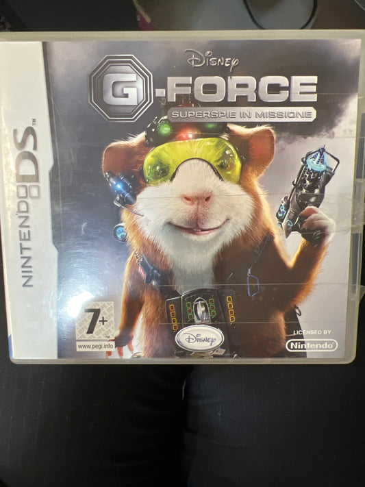 Gioco per NINTENDO DS