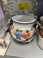 Vaso di ceramica Bassano