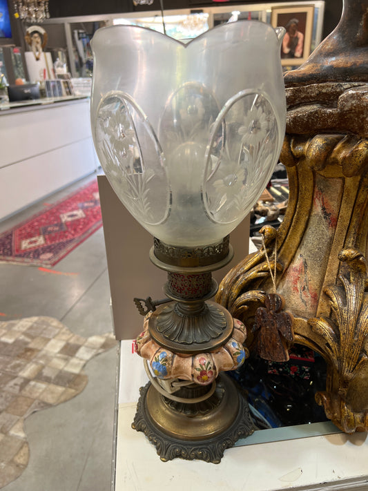 Lampada a corrente