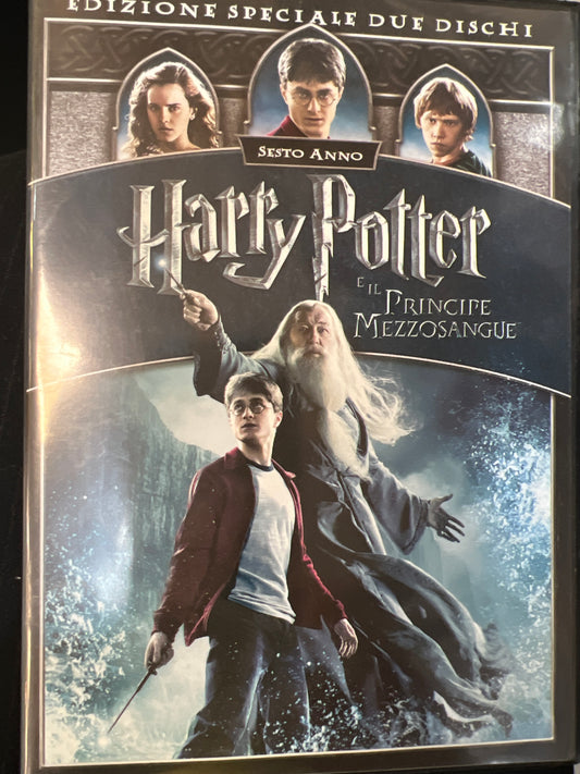 DVD