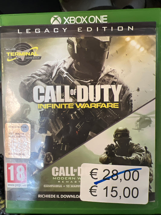 Gioco XBOX