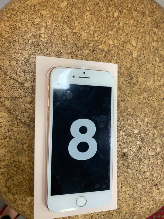 iPhone 8