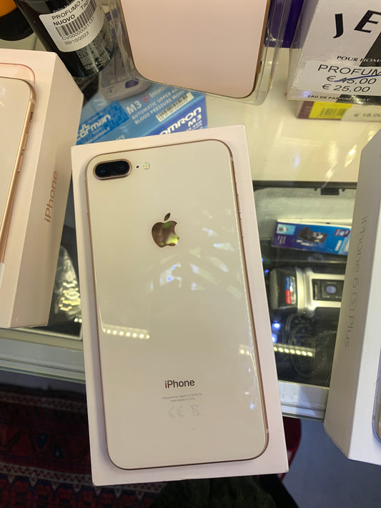 IPHONE 8 PLUS