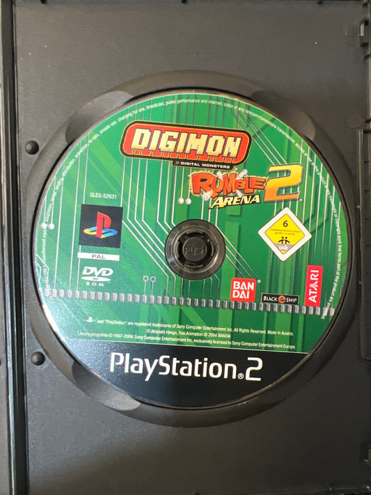 Gioco PlayStation 2