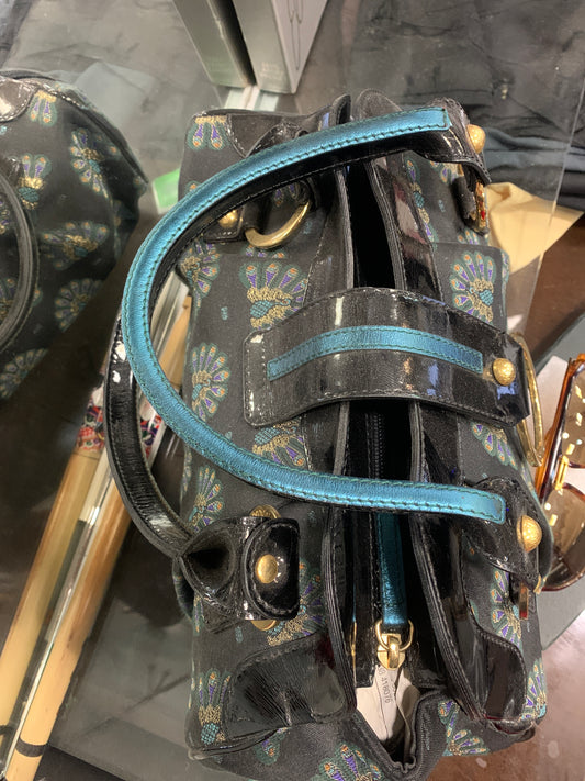 Borsa BRACCIALINI