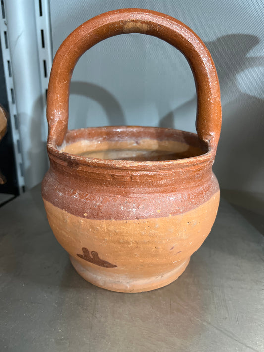 Vaso terracotta