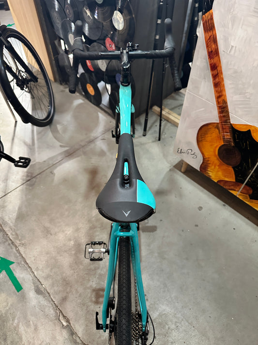 Bicicletta Bianchi Impulso