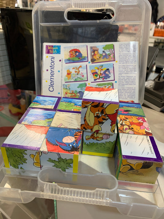 Gioco bambini vintage