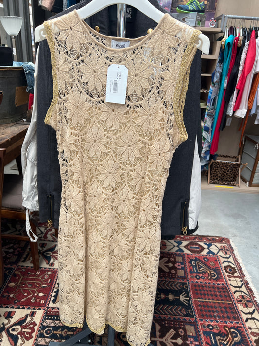 Vestito firmato