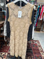Vestito firmato