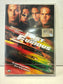 Fast and Furious – DVD Originale Italiano | Vin Diesel & Paul Walker – 2001
