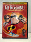 Gli Incredibili – Edizione 2 Dischi da Collezione | DVD Disney Pixar Italiano