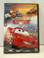 Cars – Motori Ruggenti | DVD Disney Pixar Edizione Italiana 2006