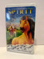 Spirit – Stallion of the Cimarron | VHS Originale DreamWorks