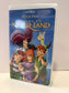Peter Pan – Return to Never Land | VHS Originale Walt Disney