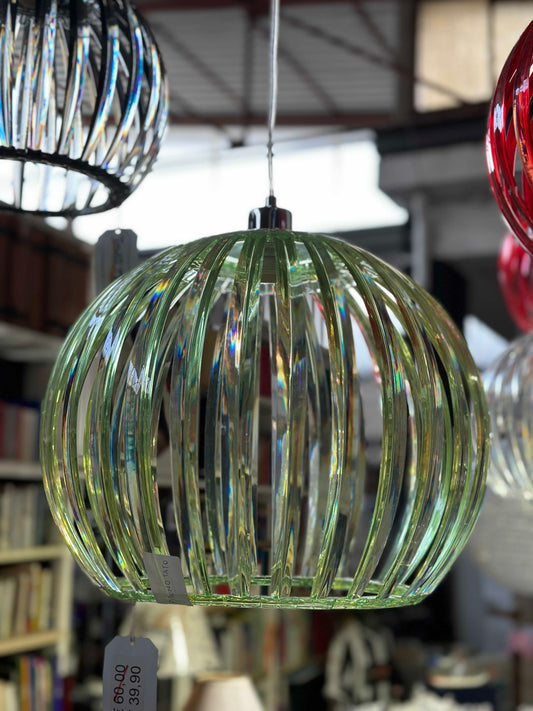 Sospensione Lampadario Ball 30 Plex