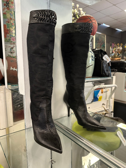 Just Cavalli Stivale