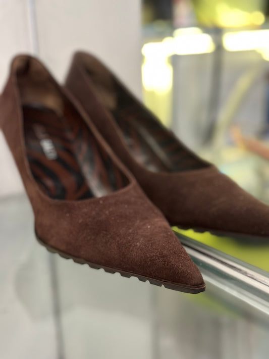 Scarpe da Lella Baldi