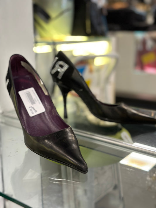 Scarpe John Richmond