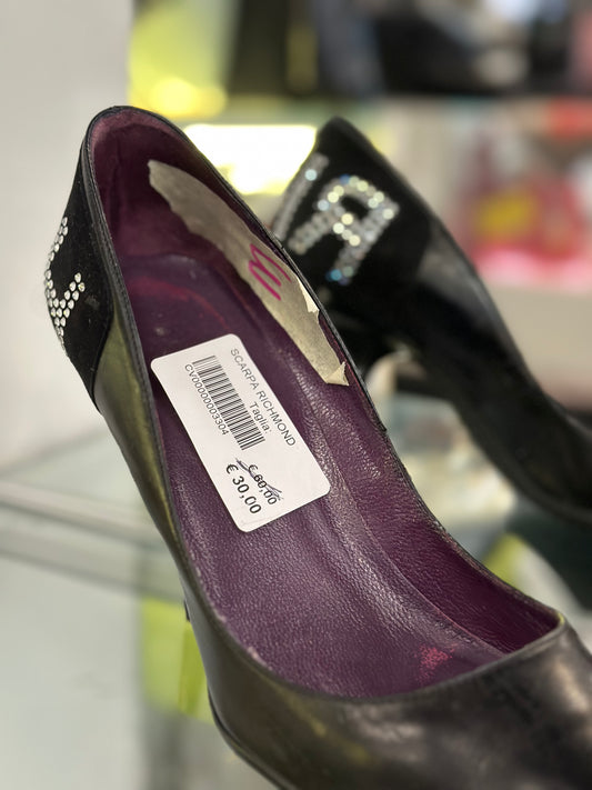 Scarpe John Richmond