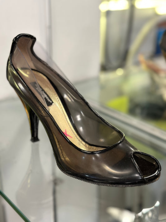 DOLCE & GABBANA PRE-OWNED