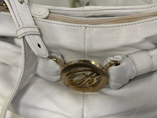 Borsa Bianca donna