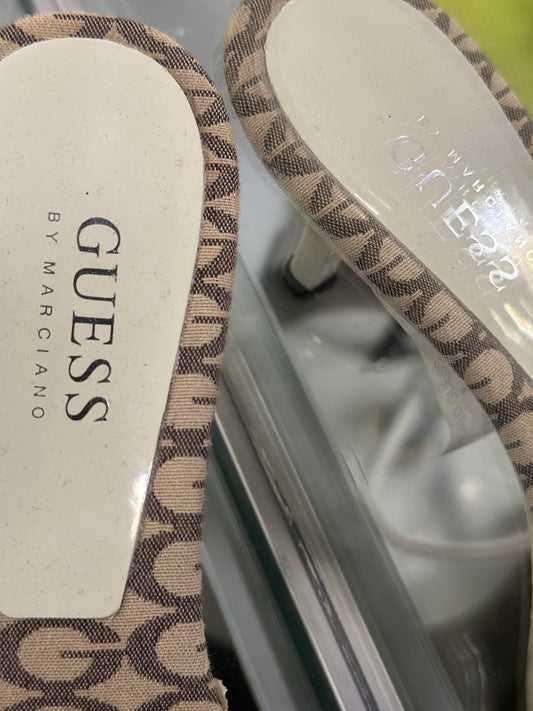 Sandali Guess 38