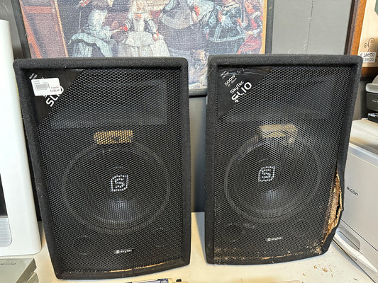 Diffusori acustici casse Skytec SL8