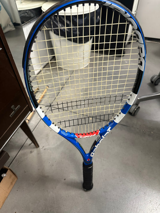 racchetta Babolat usato
