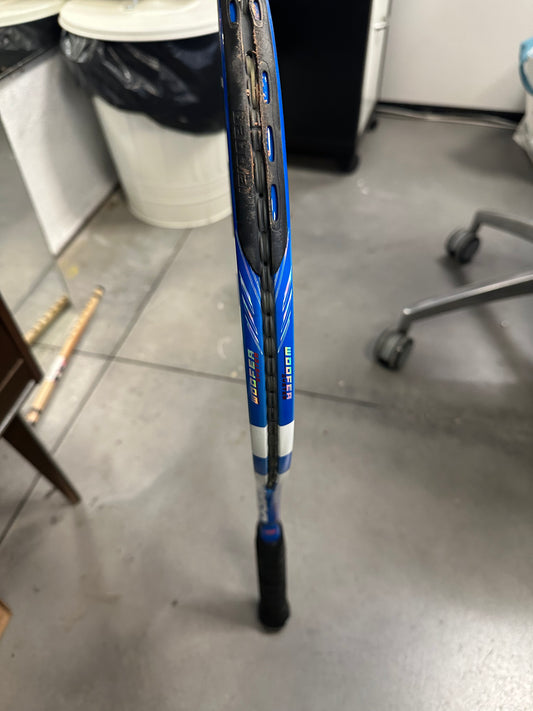 racchetta Babolat usato