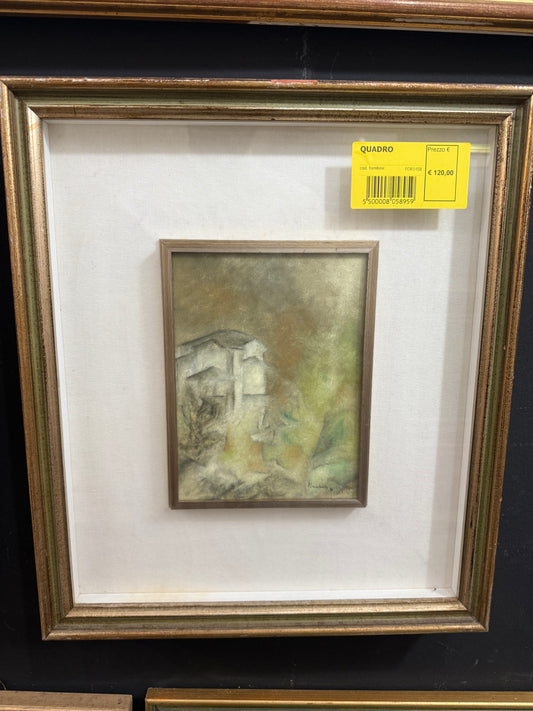 Pittura artistica per la decorazione
