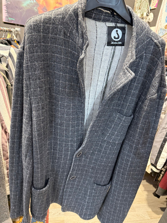 Giacca uomo Gridio