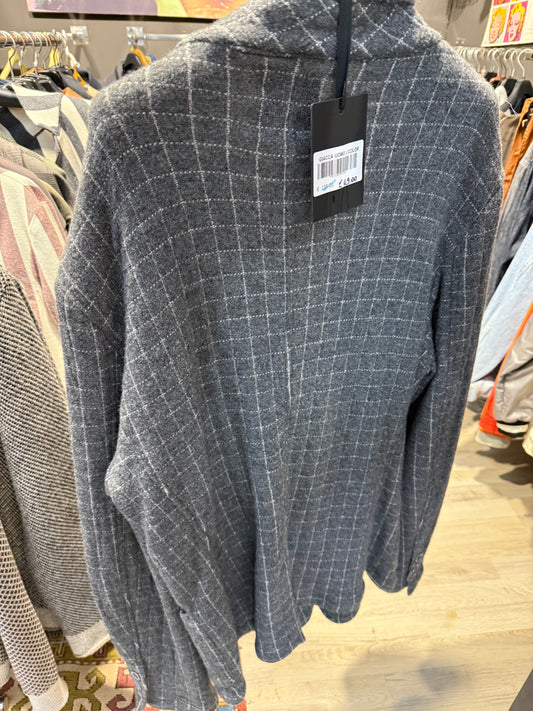 Giacca uomo Gridio