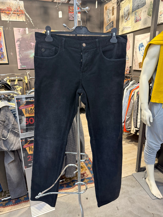 Pantaloni Jeans Uomo