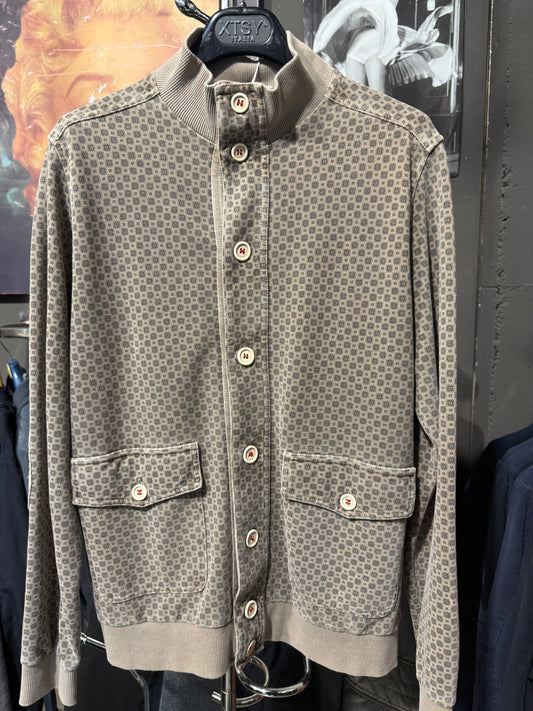 Giaccia Uomo