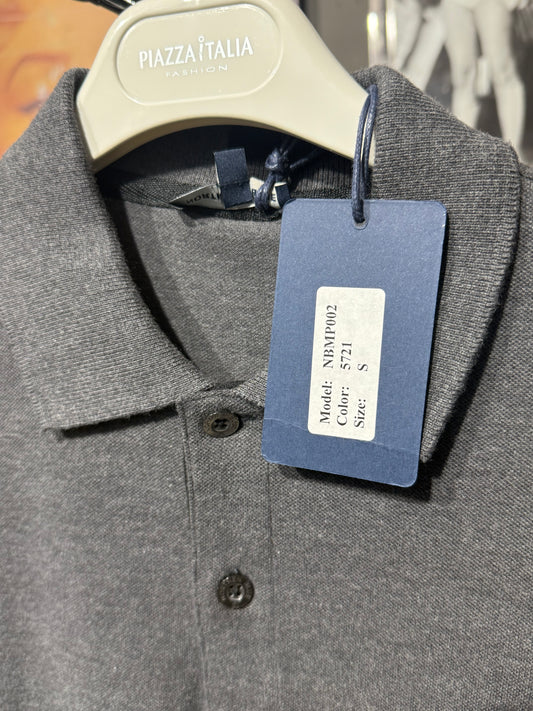 T-SHIRT a maniche lunghe